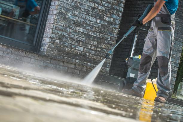 Best Dumpster Area Cleaning  in Tangelo Park, FL