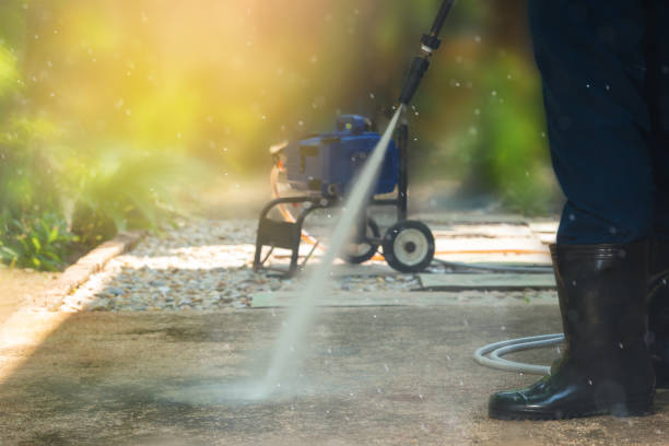 Best Gas Station Cleaning  in Tangelo Park, FL